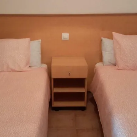 Casas Salitre, 5 Вилла