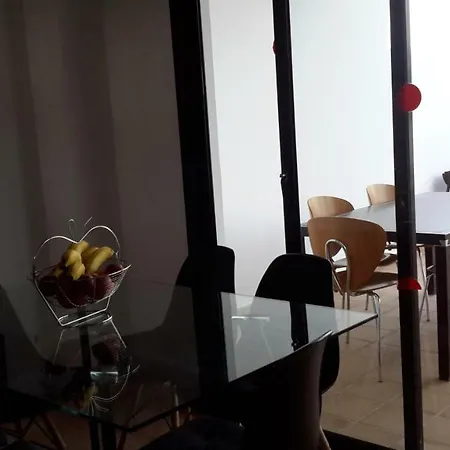 Casas Salitre, 5 * Пуэрто дель Кармен