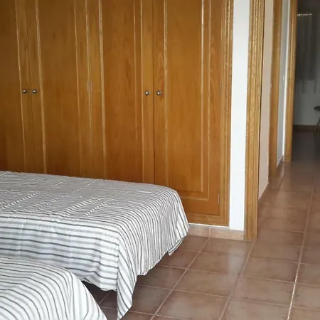 Вилла Casas Salitre, 5