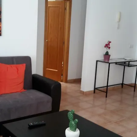 Casas Salitre, 5 Пуэрто дель Кармен