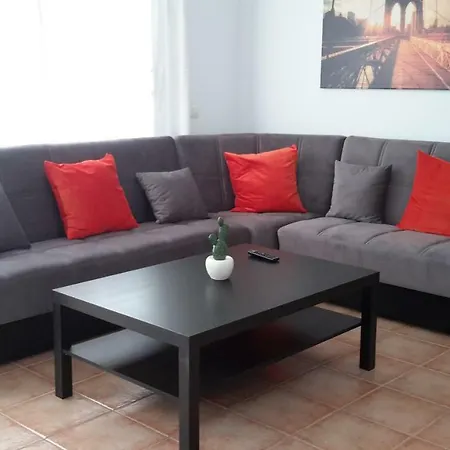 Casas Salitre, 5 Вилла *