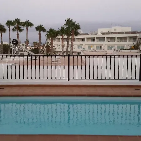 Casas Salitre, 5 Villa Puerto del Carmen (Lanzarote)