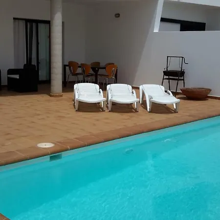 Casas Salitre, 5 * بويرتو ذيل كارمين