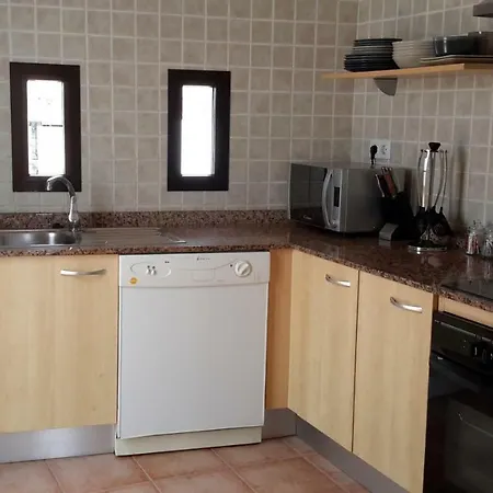 Casas Salitre, 5 Puerto del Carmen (Lanzarote)