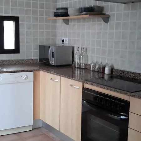 Casas Salitre, 5 Puerto del Carmen (Lanzarote)